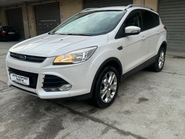 Ford Kuga 2.0 TDCI 150 CV S&S 4WD Titanium 2015
