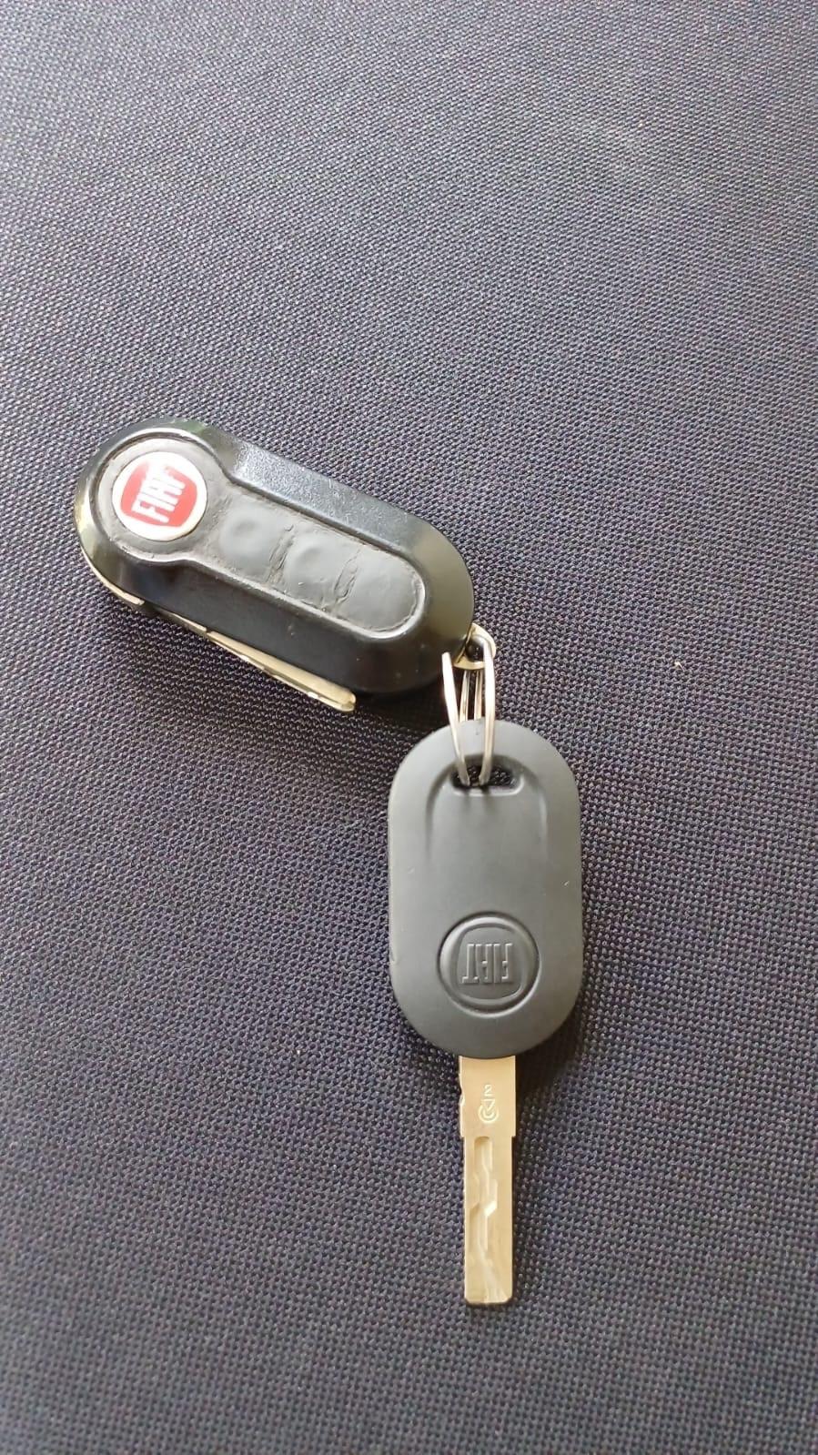 Fiat 500L 1.3 Multijet 85 CV Trekking