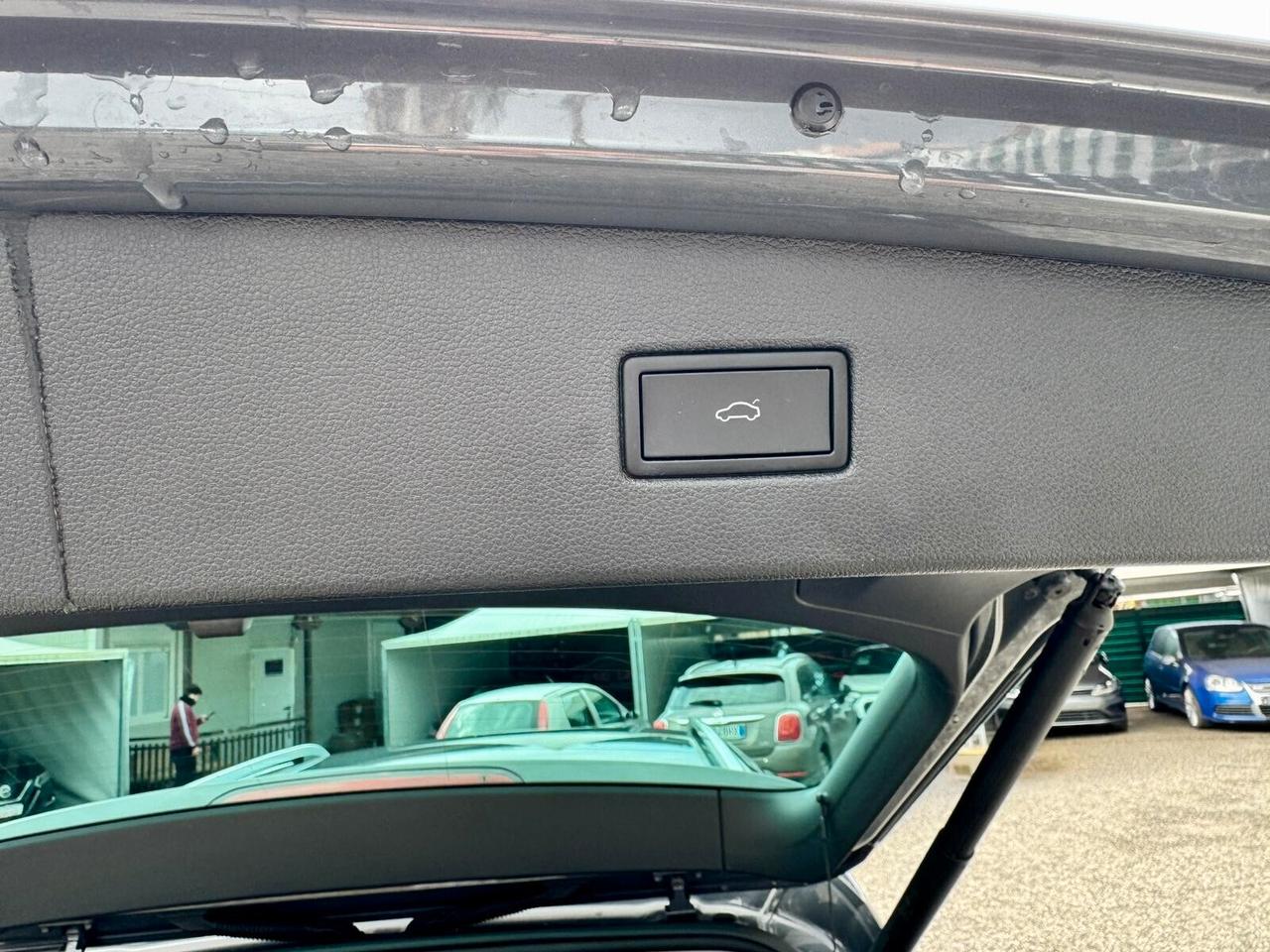 Volkswagen Tiguan 2.0 TDI 150 CV SCR DSG Life