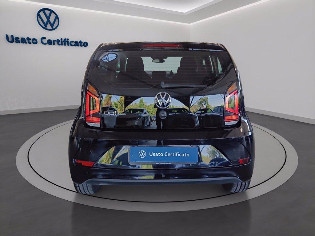 VOLKSWAGEN Up! 5p 1.0 evo move up! 65cv del 2023
