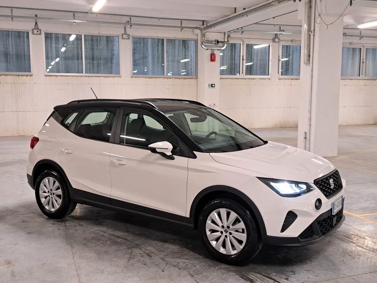 Seat Arona 1000 EcoTSI 110CV Style