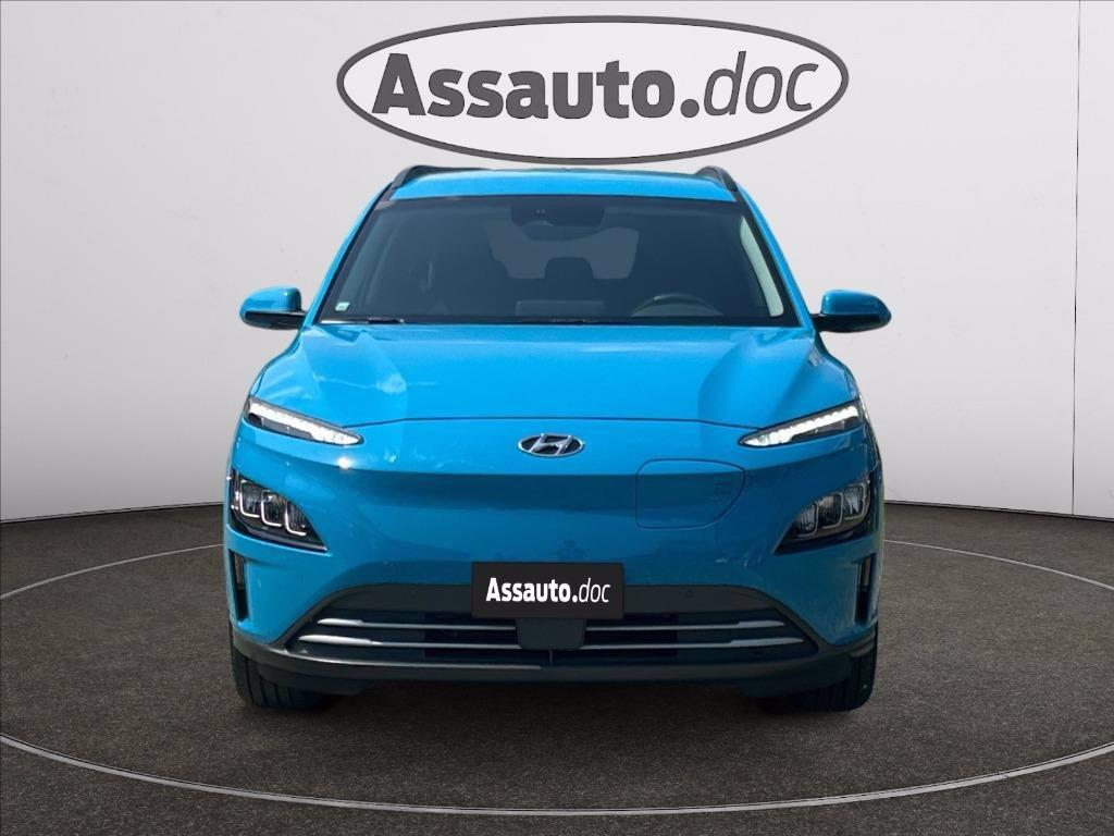 HYUNDAI Kona 39 kWh EV Xtech City del 2023