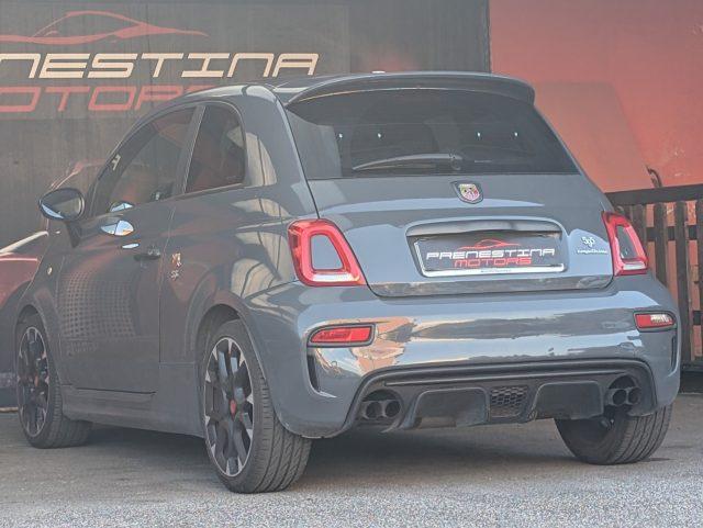 ABARTH 595 1.4 Turbo T-Jet 180 CV Competizione