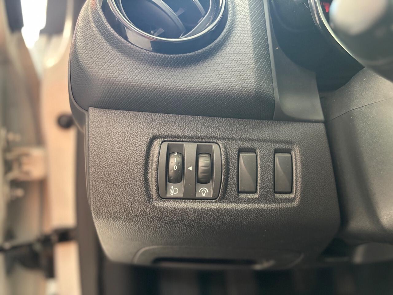 Renault Clio 1.2 75CV gpl 5 porte Life