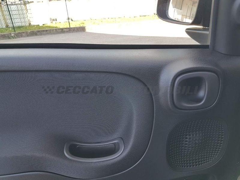 FIAT Panda Panda 1.0 70cv Hybrid Icon