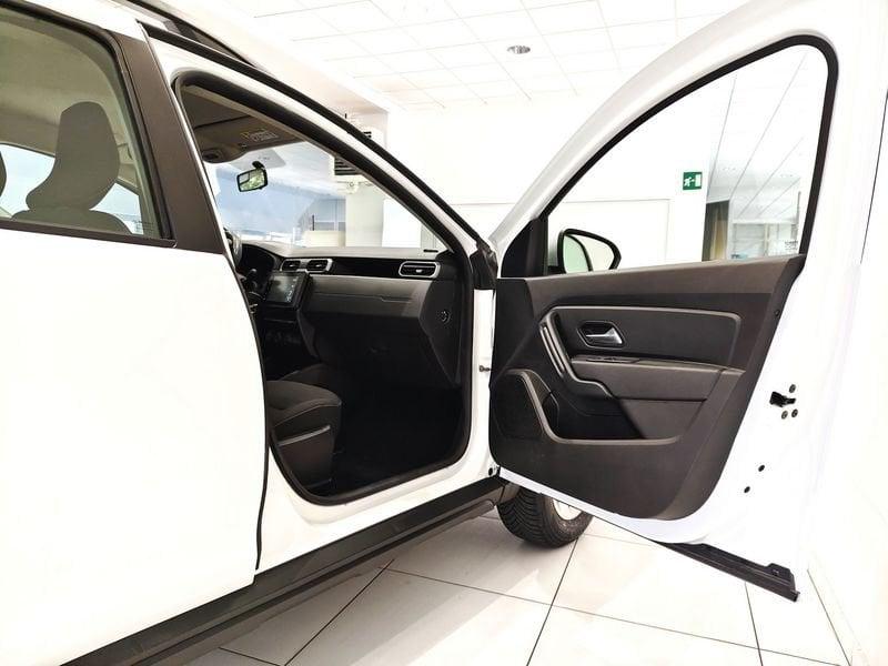 Dacia Duster Duster 1.5 blue dci Expression 4x4 115cv*4x4 DIESEL*