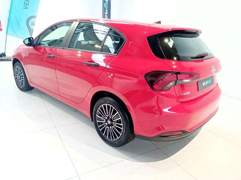 FIAT Tipo 1.6 Mjt 5 porte