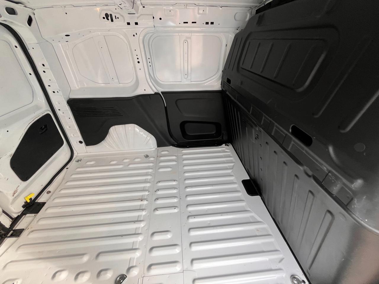 TOYOTA PROACE CITY 1.5 D 100 CV S&S L1 ACTIVE FURGONE