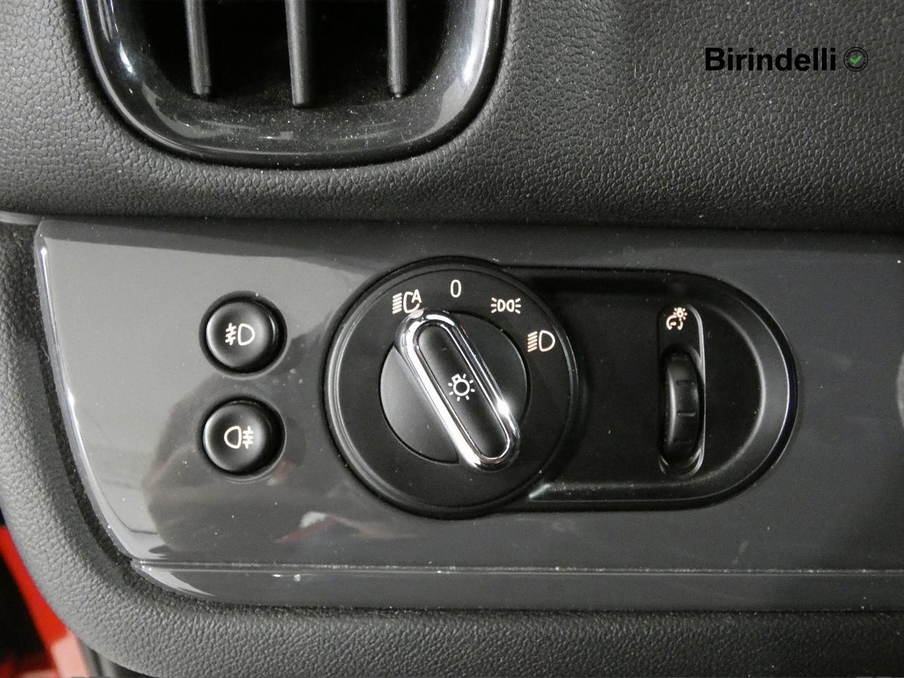 MINI Mini Countrym.(F60) - Mini 2.0 Cooper D Northwood Edition Countryman