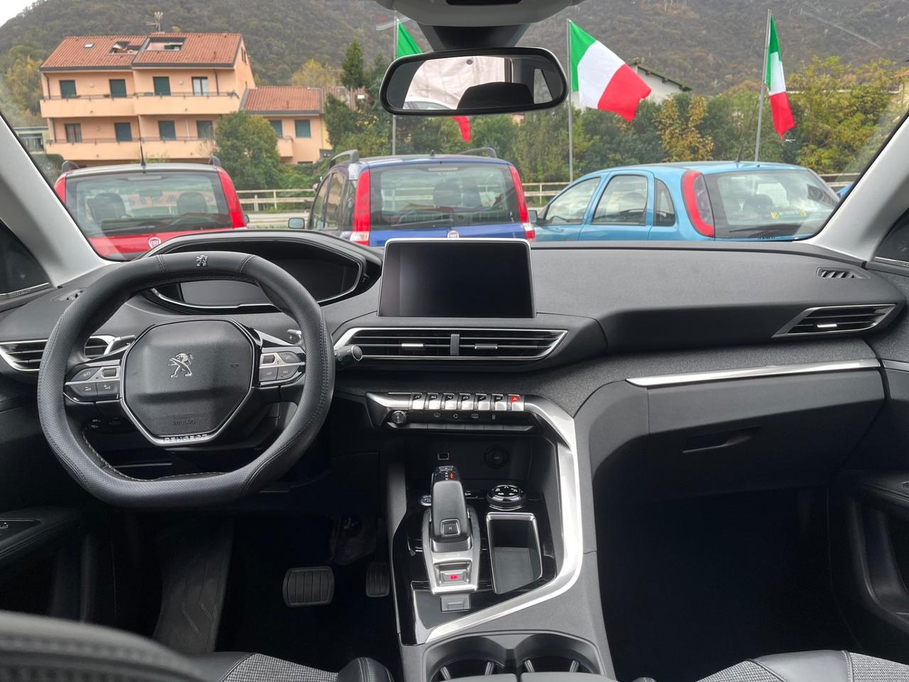 Peugeot 3008 PureTech Turbo 130 S&S Allure