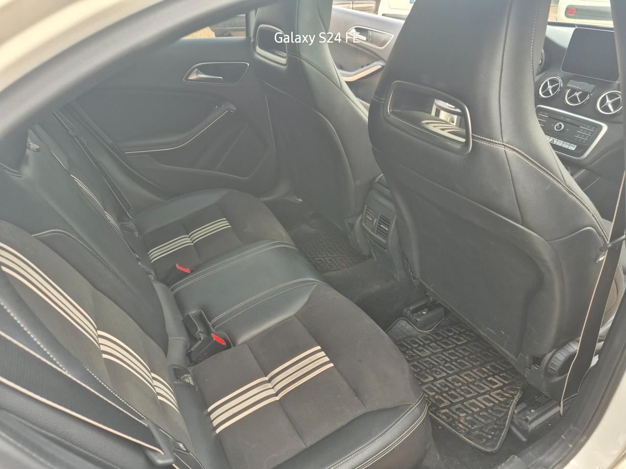 Mercedes-benz A 200 d Automatic 4Matic Premium