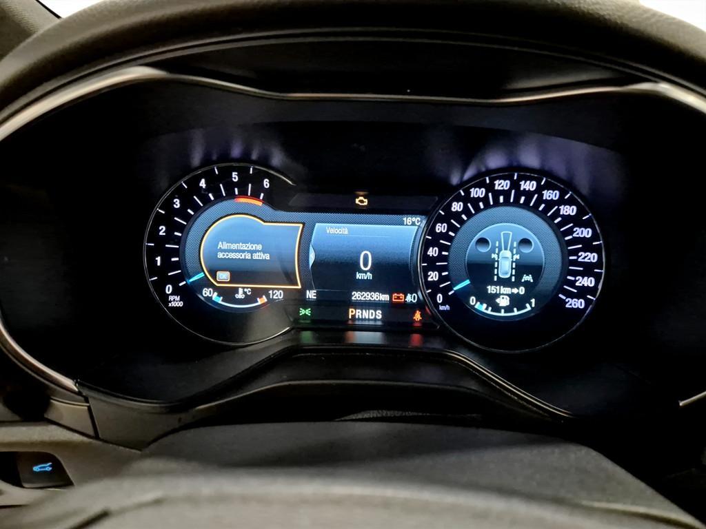 Ford Mondeo SW 2.0 ecoblue ST-line Business s&s 150cv auto my20.5