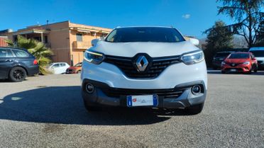 Renault Kadjar dCi 8V 110CV Energy Intens