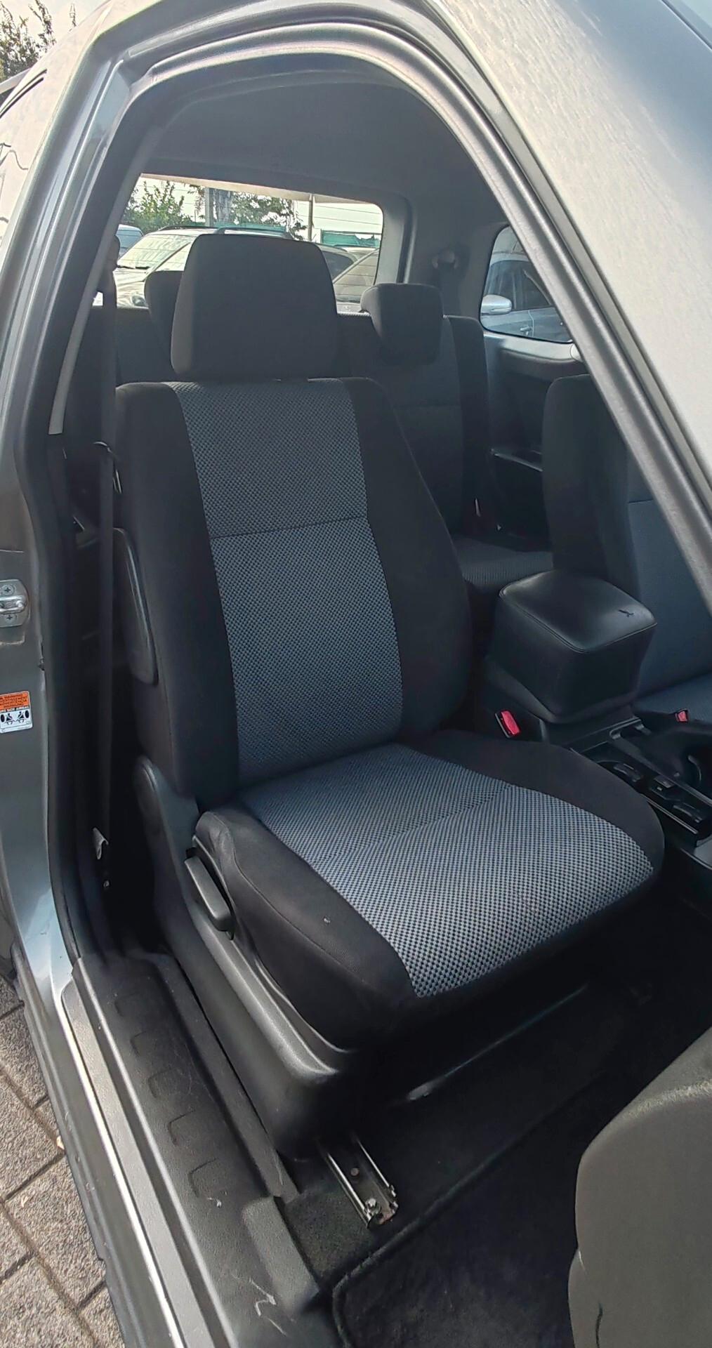 Suzuki Grand Vitara 1.9 DDiS 3P -MOTORE NUOVO-