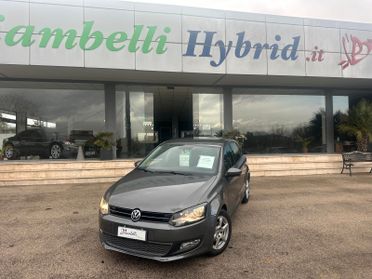 Volkswagen Polo 1.4 5 porte Highline NEOPATENTATI