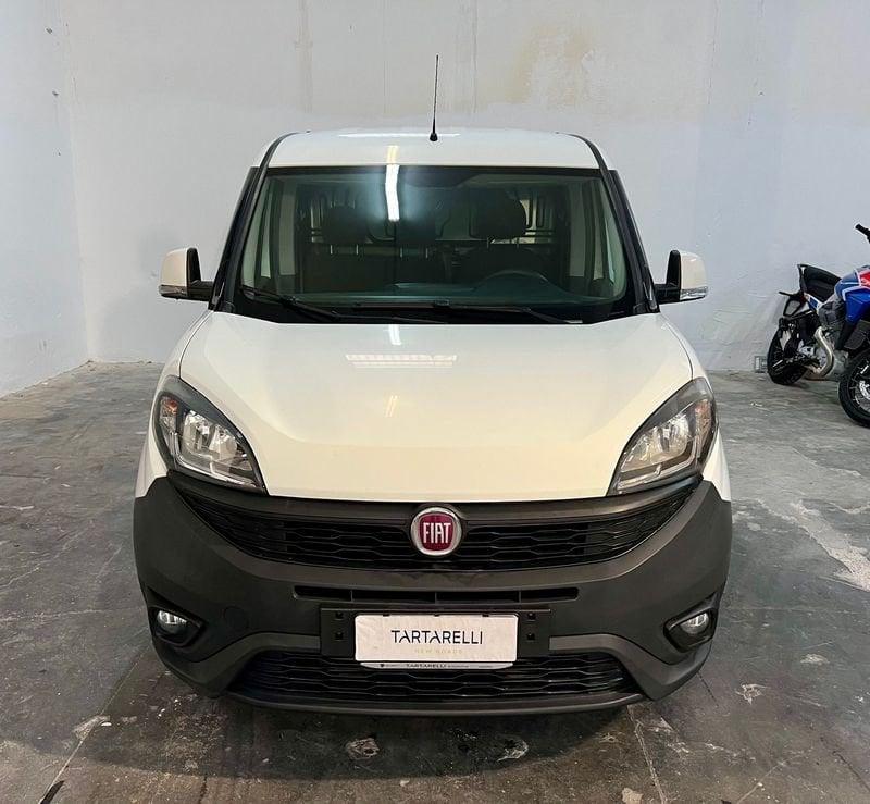 FIAT Doblò Doblò 1.6 MJT 105CV PL-TN Cargo Maxi 3 p.ti Riv. HACCP