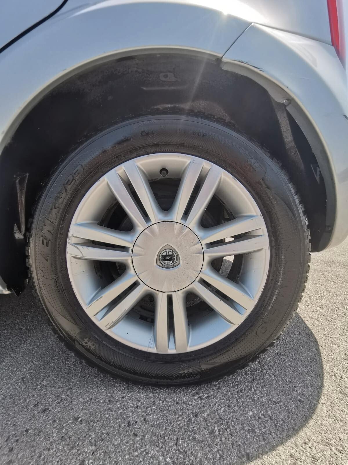 Lancia MUSA 1.3 Multijet 16V 90 CV Platino