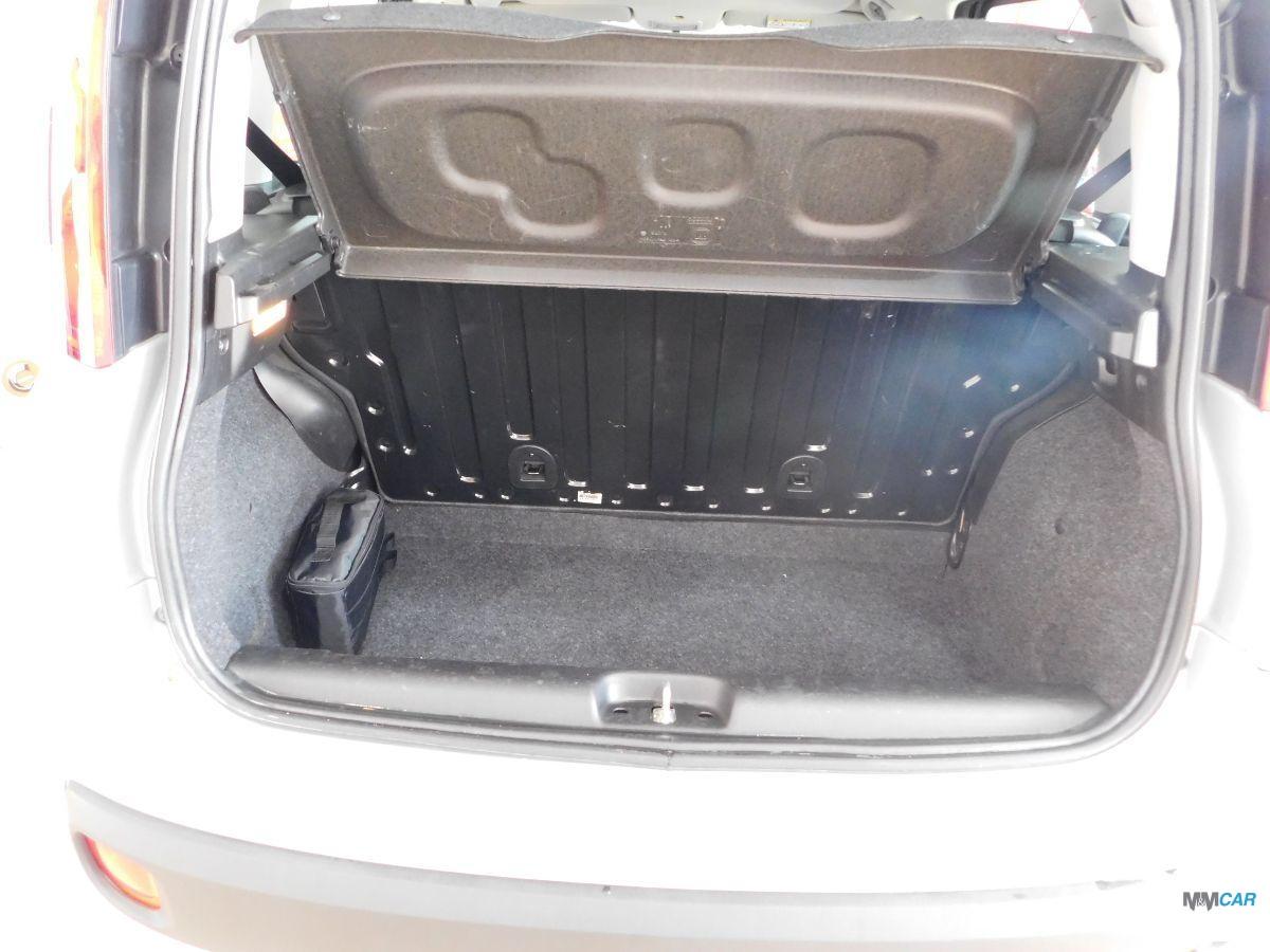 FIAT - Panda - 1.0 FireFly S&S Hybrid