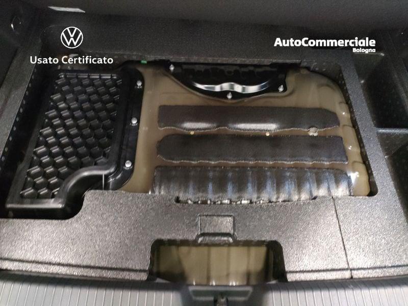 Volkswagen Golf Golf 1.5 TSI eHybrid DSG Edition Plus