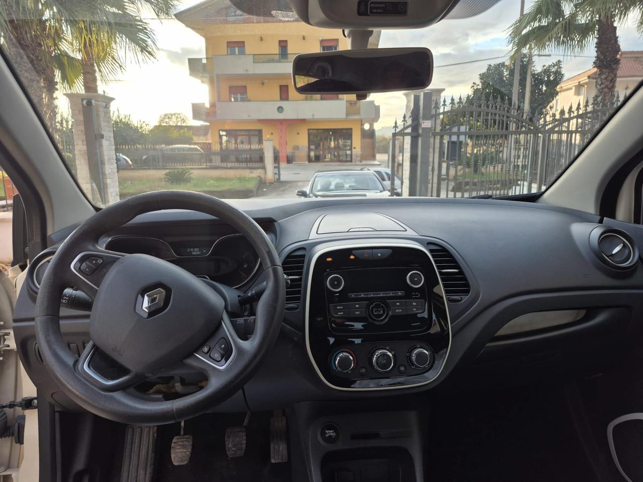 Renault Captur dCi 8V 90 CV Start&Stop Energy Bose