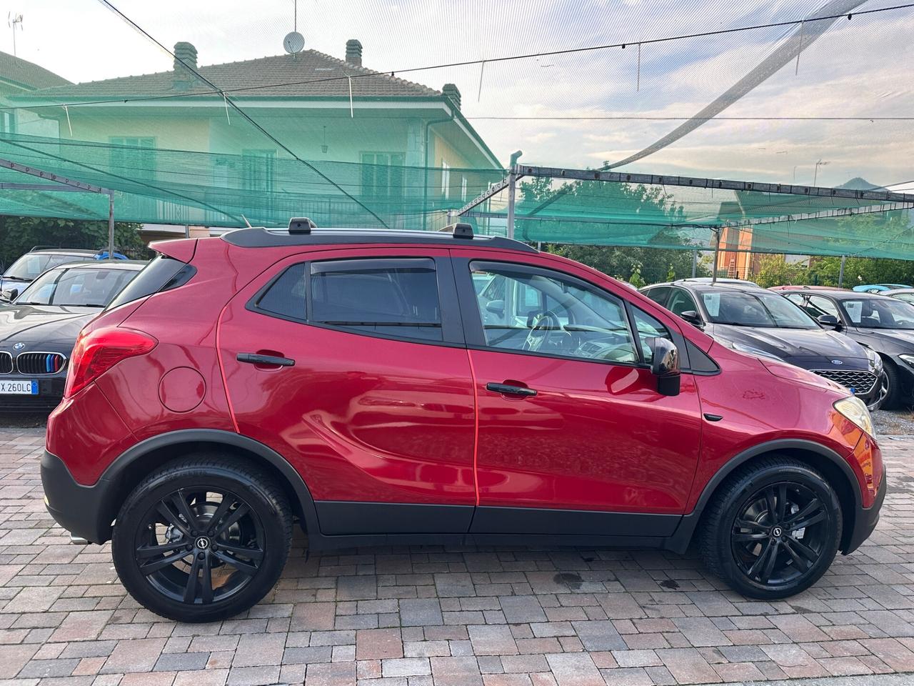 Opel Mokka 1.4 Benzina OK per neopatentati