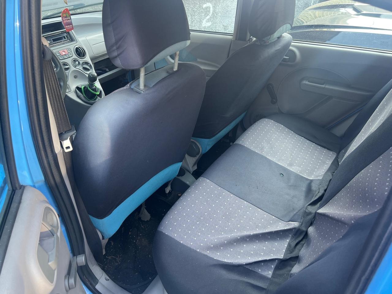 Fiat Panda 1.2 Dynamic