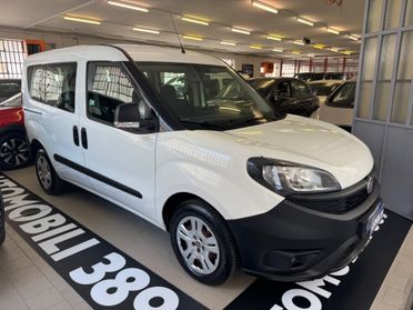 Fiat Doblo Doblò 1.3 MJT PC Combi N1 SX