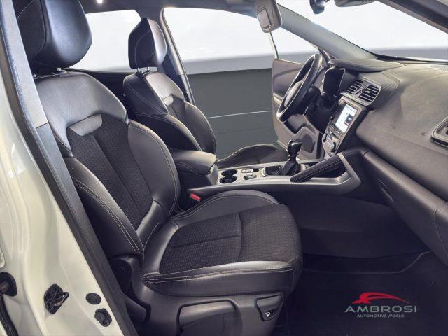 RENAULT Kadjar 130CV 4x4 Energy Intens