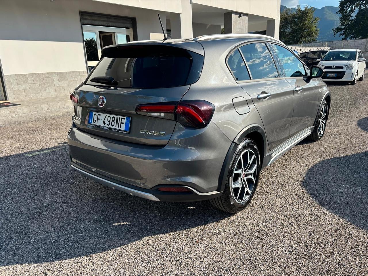 Fiat Tipo CROSS 1.3 Multijet 5 porte - 2021