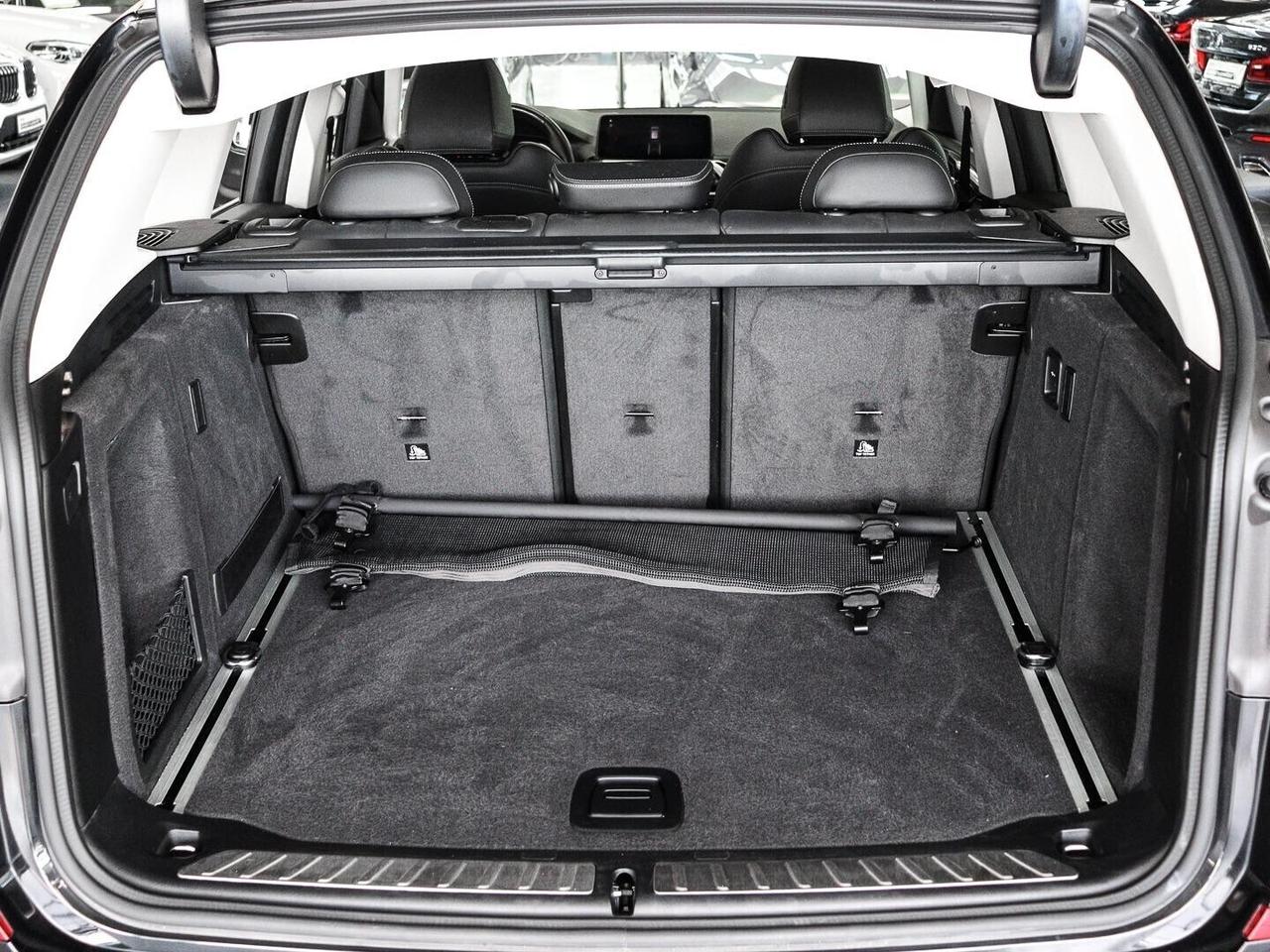 Bmw X3 xDrive25d xLine PARI AL NUOVO