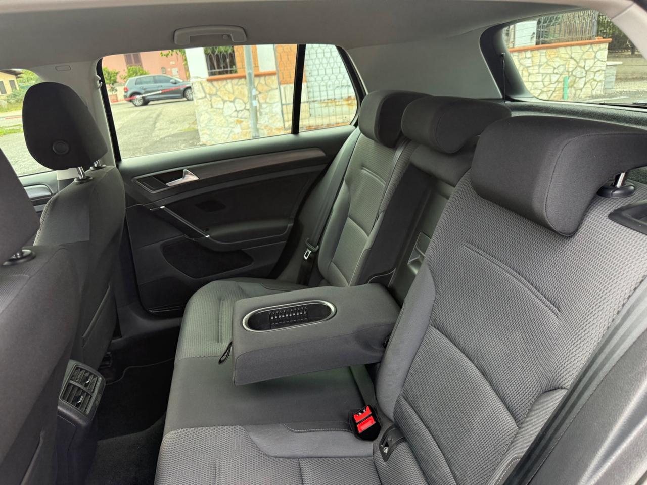 Volkswagen Golf 7.5 - 2.0 TDI DSG 5p. 150cv - Superprezzo - Tutto incluso logy