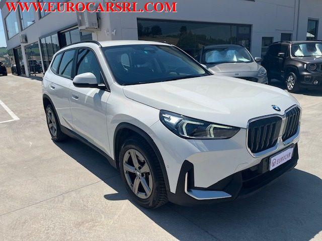 BMW X1 sDrive 18d