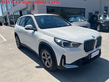 BMW X1 sDrive 18d