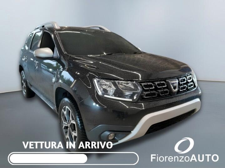 Dacia Duster 1.0 TCe 100 CV Prestige - PREZZO REALE