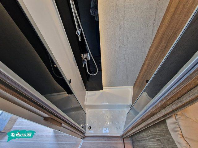 CI INTERNATIONAL MAGIS 87 MH MOTORHOME INTEGRALE 2026