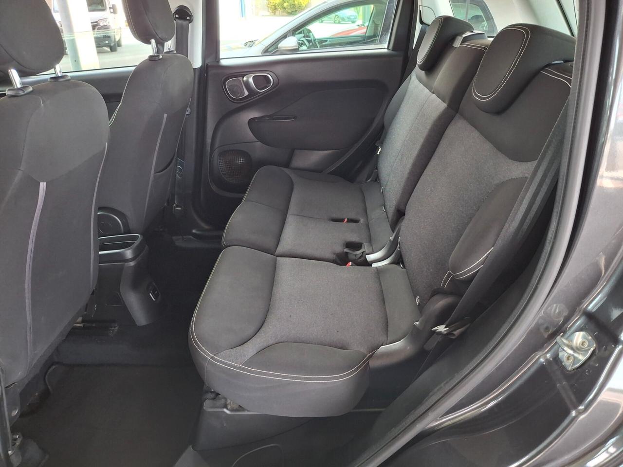 Fiat 500L 1.6 MJT 120CV.4 Posti (N1)-FATTURABILE-