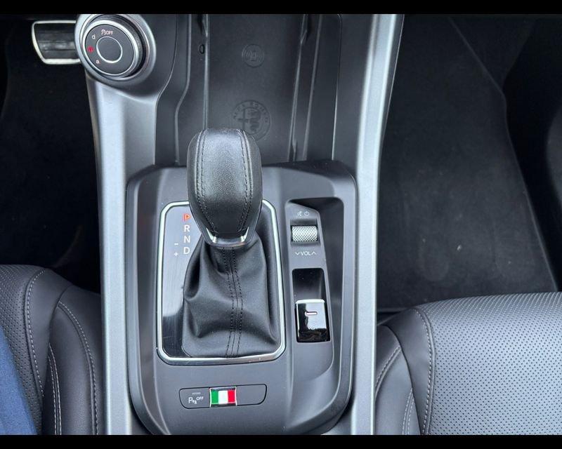 Alfa Romeo Tonale 1.5 160 CV MHEV TCT7 Veloce