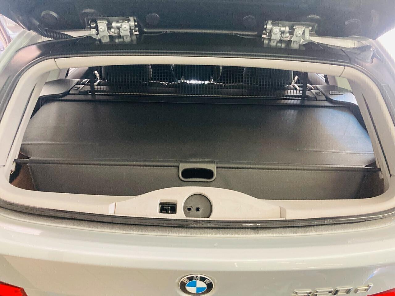 Bmw 320d - PERFETTO - 2014