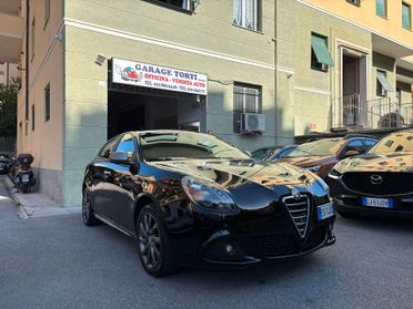 Alfa Romeo Giulietta 1.6 JTDm-2 105 CV Exclusive