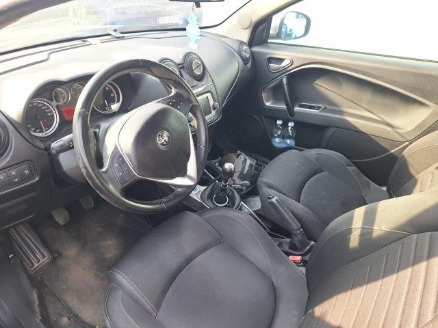 ALFA ROMEO MiTo 1.3 JTDm 95 CV S&S Super *incidentata*