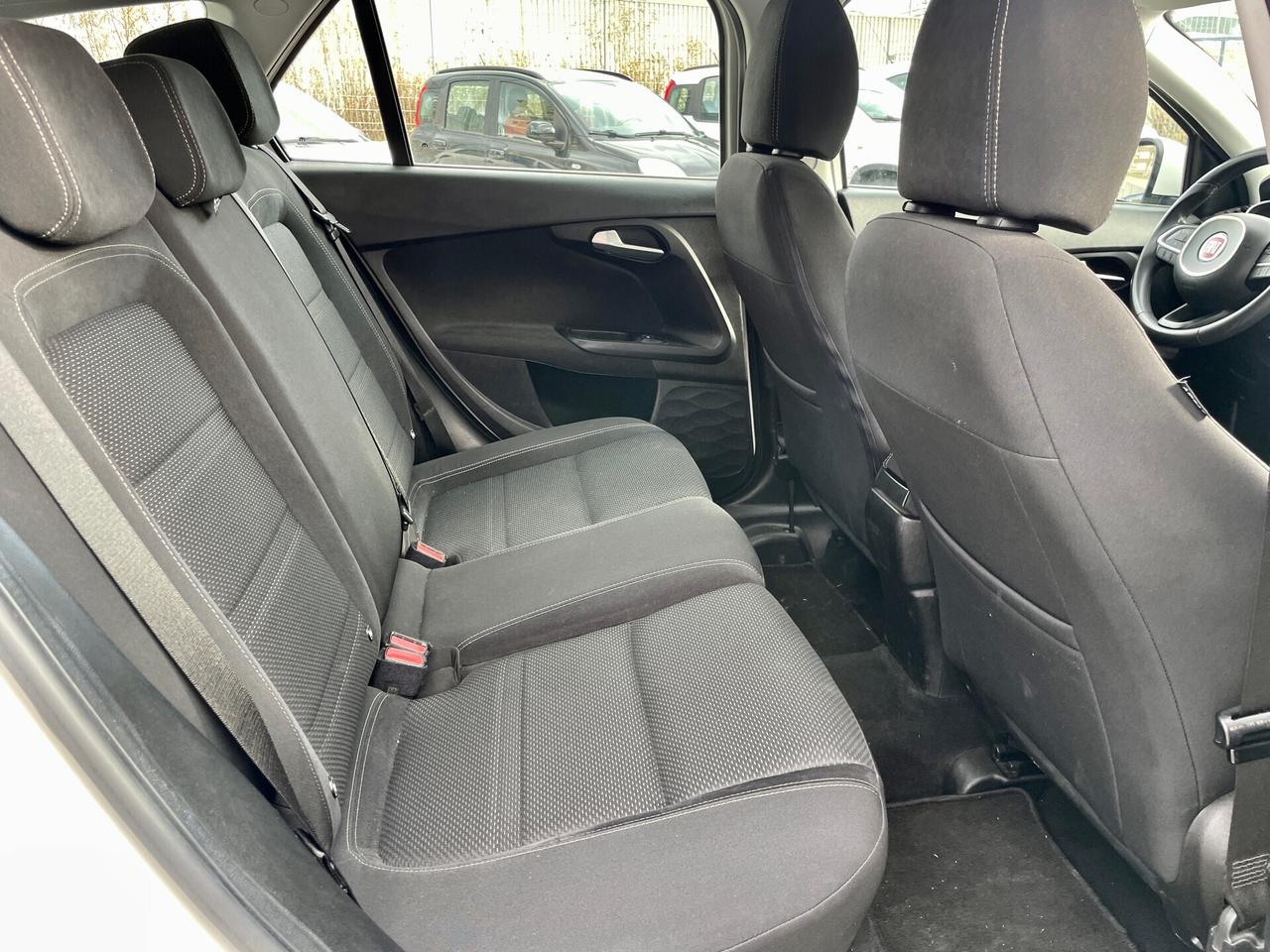 Fiat Tipo 1.6 Mjt SW LOUNGE KM 117000