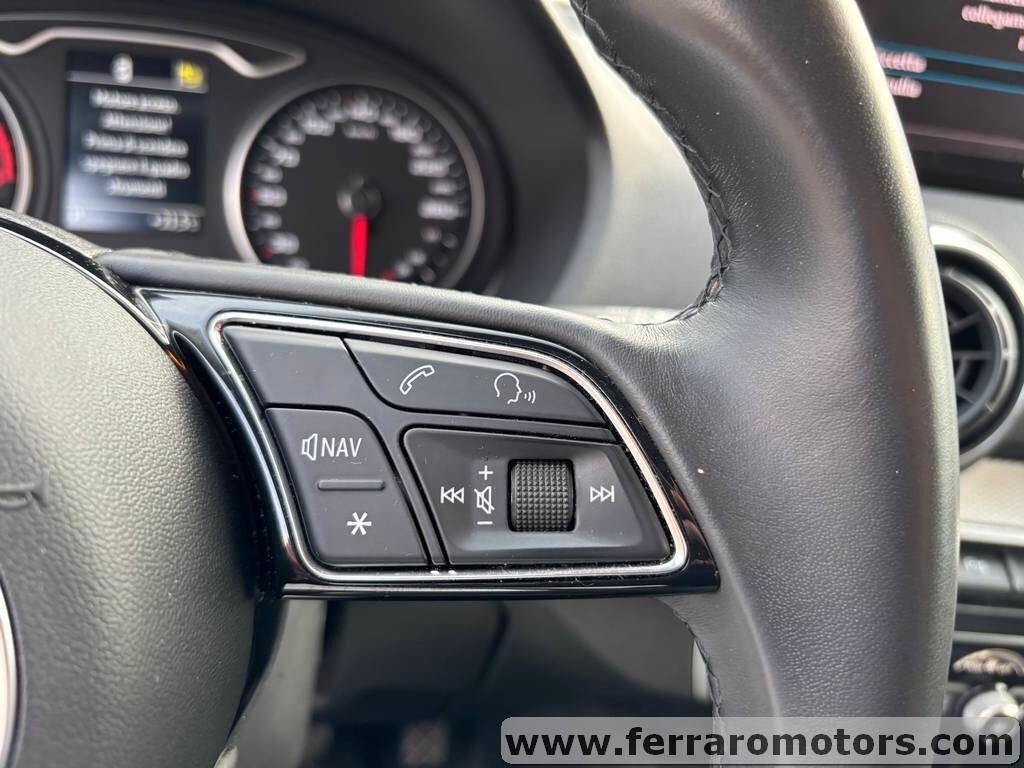 Audi Q2 30 TDI S tronic Tua a soli 279 Euro al mese
