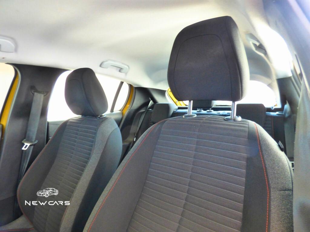 Peugeot 208 PureTech 75 Stop&Start 5 porte Active
