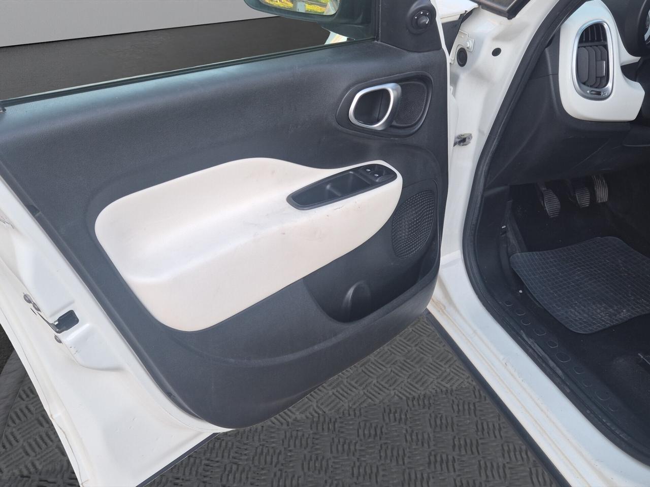 Fiat 500L 1.3 Multijet 95 CV Trekking