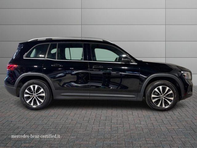 MERCEDES-BENZ GLB 200 d Automatic Sport 7 posti
