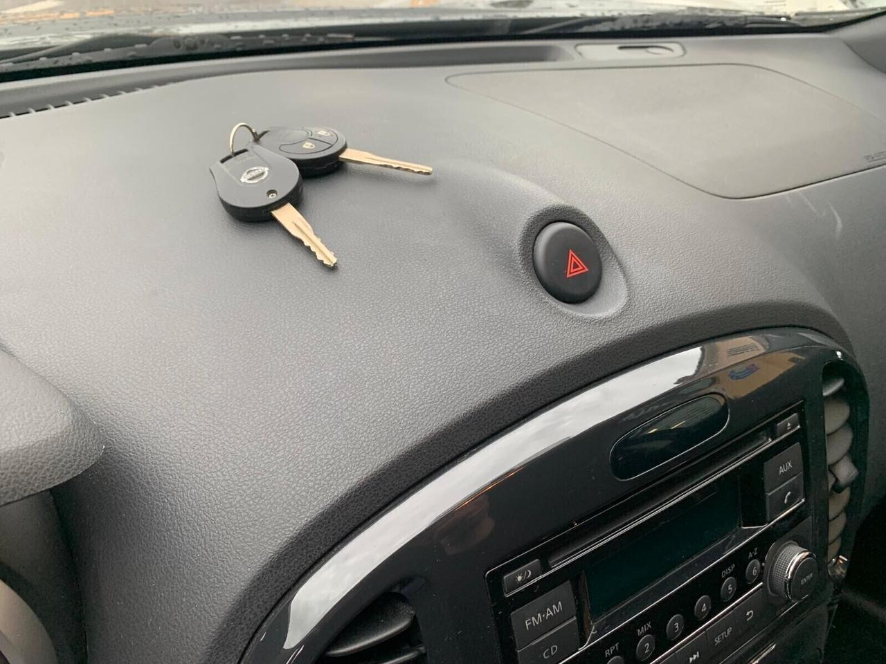 Nissan Juke 1.5 dCi Neopatentati