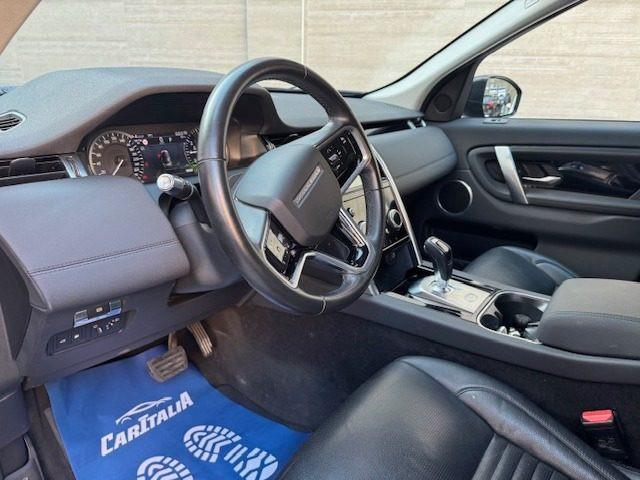 LAND ROVER Discovery Sport 1.5 I3 PHEV 309 CV AWD Auto S