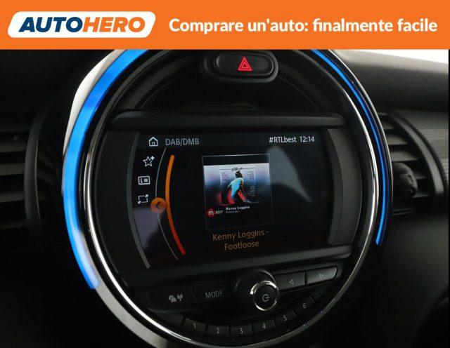 MINI Cooper 1.5 5 porte