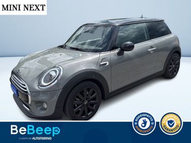 MINI Mini 3 porte MINI 3P 1.5 COOPER D HYPE