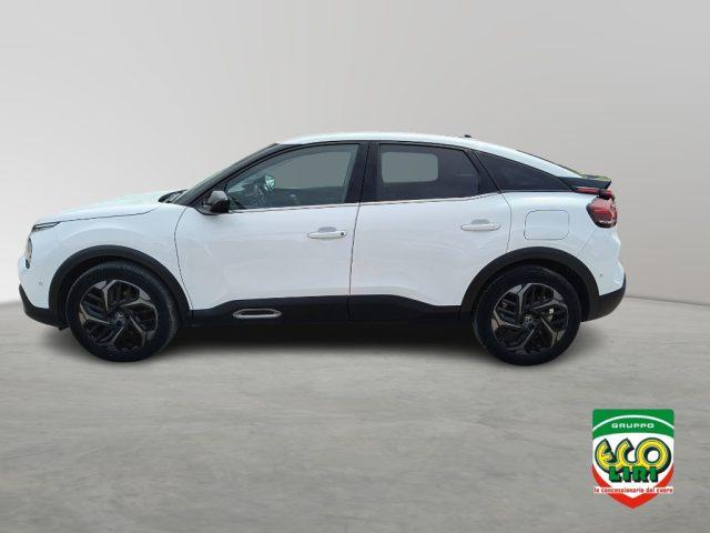 CITROEN C4 BlueHDi 130 S&S EAT8 Shine